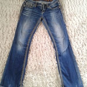 Rock Revival Jeans Size 28